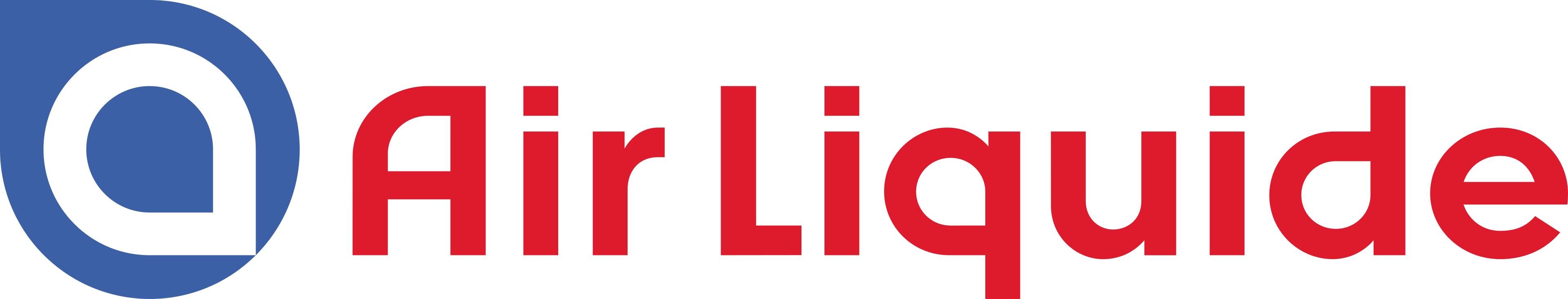 Logo de Air