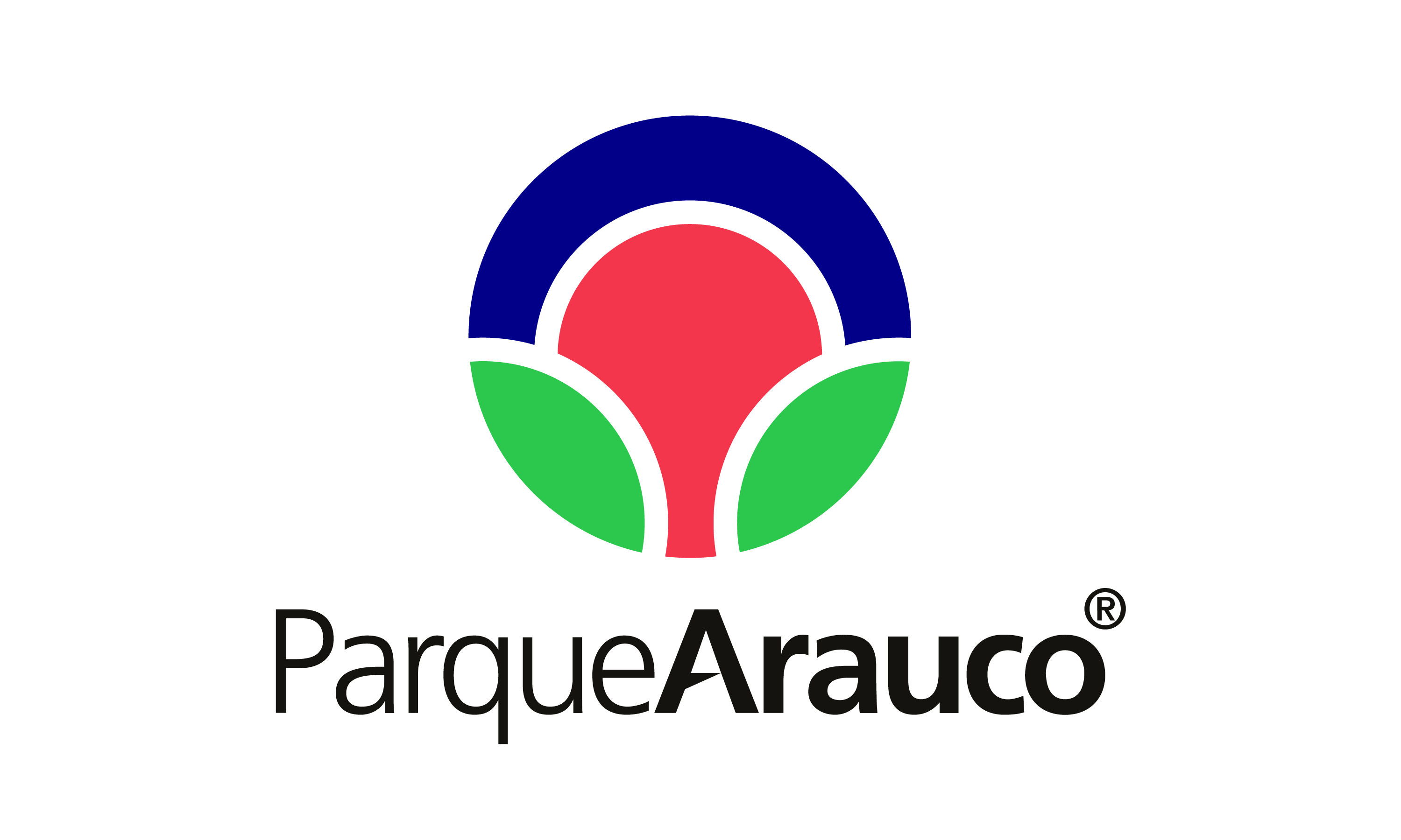 Logo de Arauco