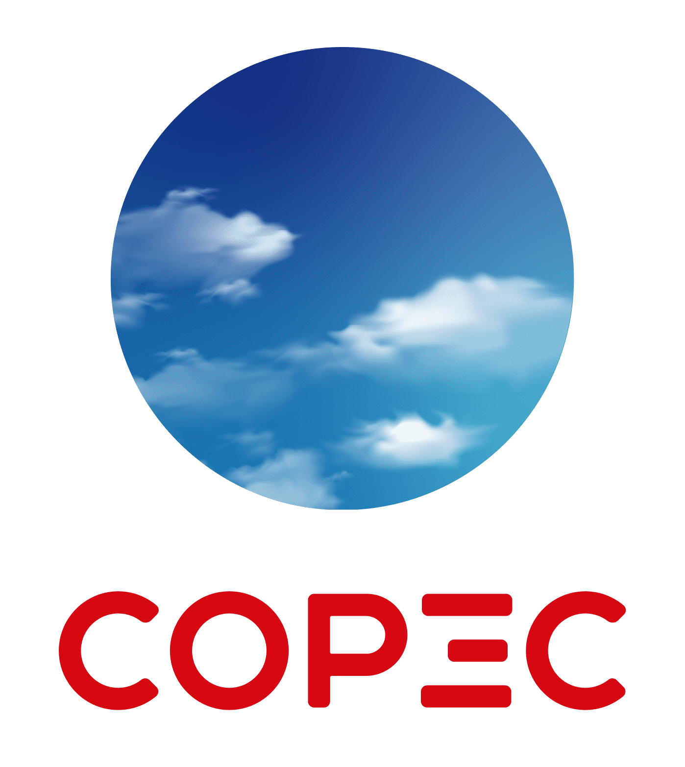 Logo de Copec