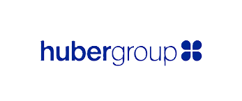 Logo de Huber